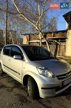 Хэтчбек Subaru Justy 2010 в Одессе