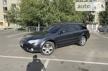 Универсал Subaru Legacy Outback 2007 в Балаклее