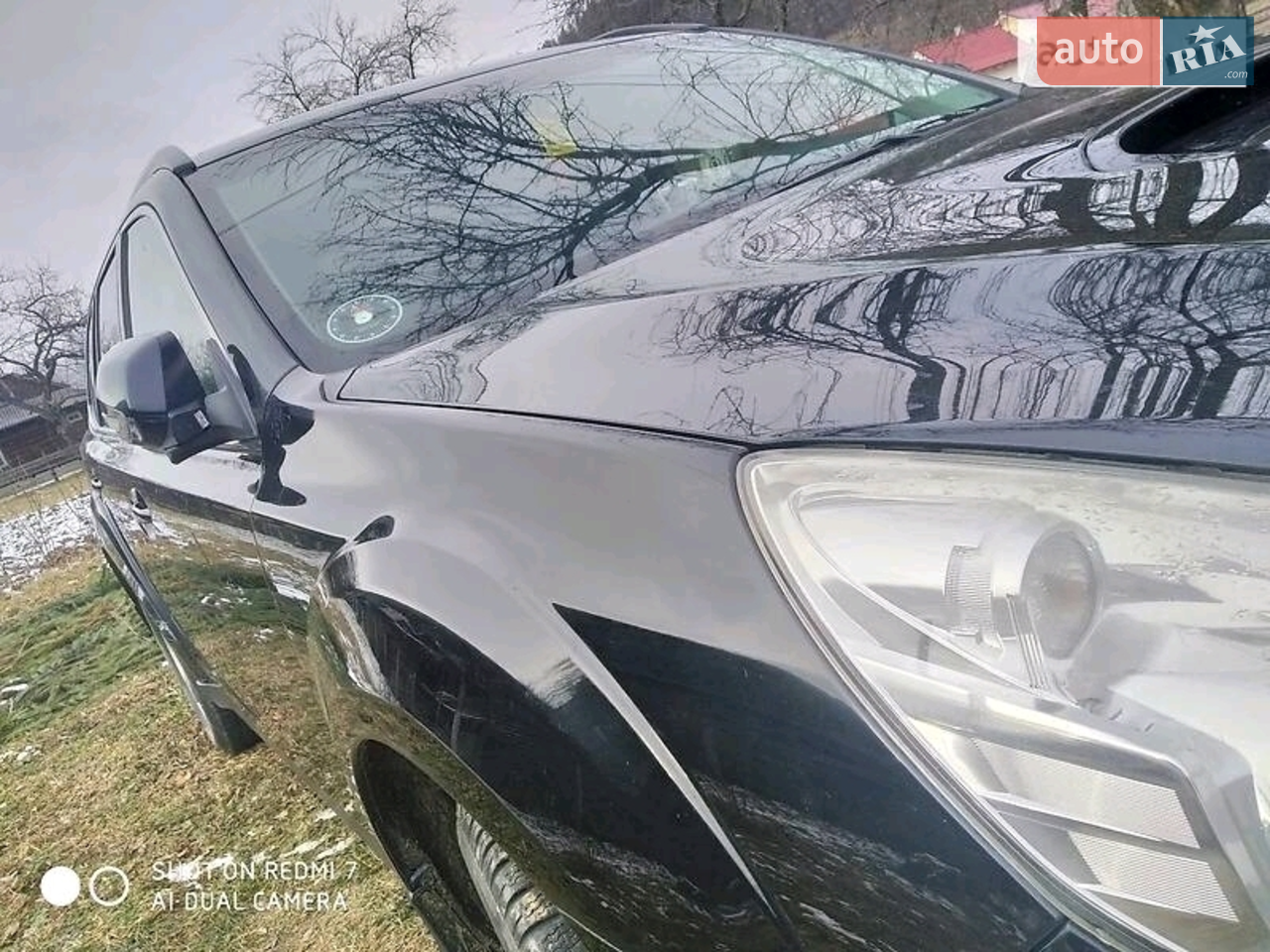 2011 Subaru Outback - мініатюра 2