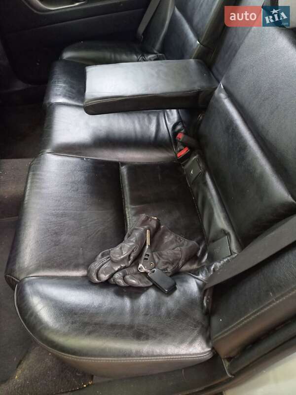 Универсал Subaru Legacy Outback 2005 в Сумах фото 2 Универсал Subaru Legacy Outback 2005 в Сумах