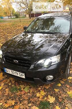 Универсал Subaru Legacy Outback 2005 в Белой Церкви