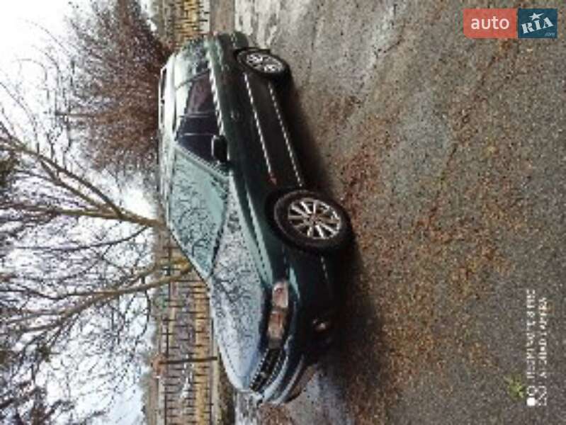 Универсал Subaru Legacy Outback 1998 в Великой Багачке