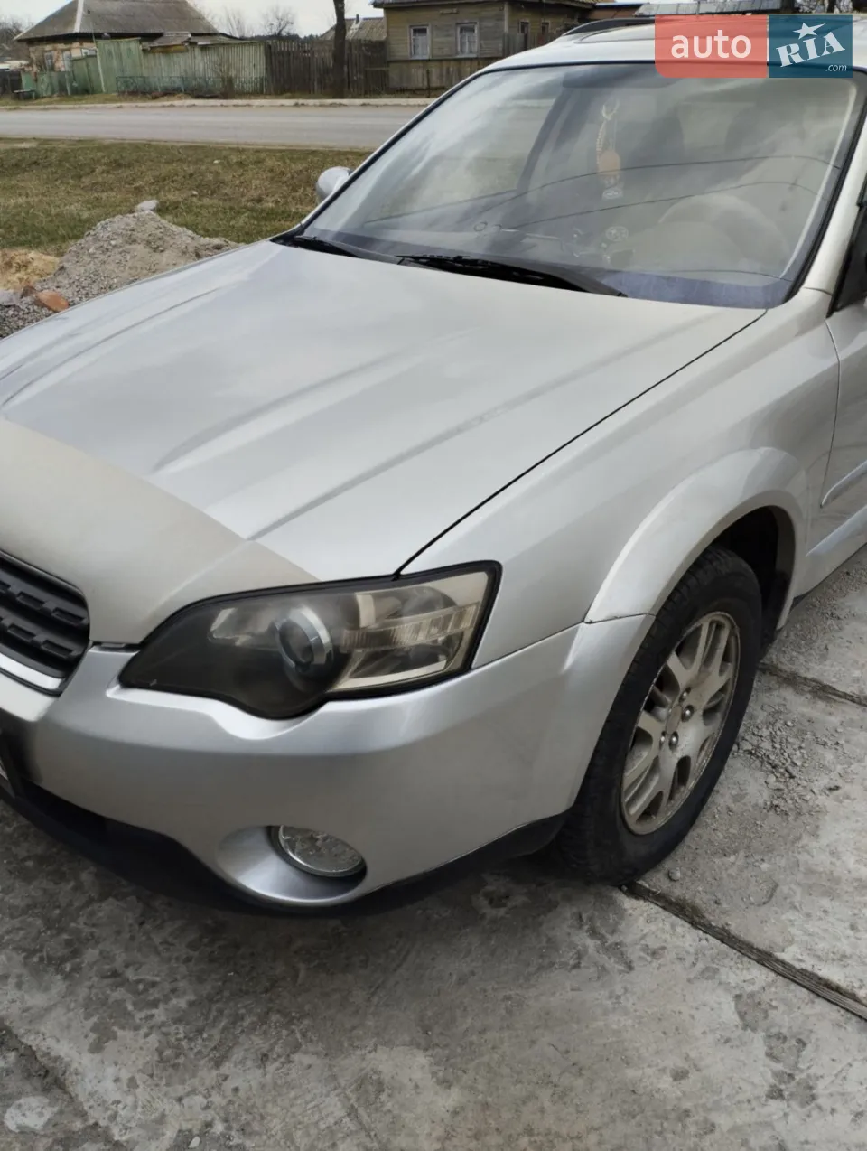 2012 Subaru Outback - мініатюра 16