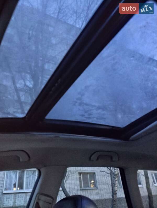 Універсал Subaru Legacy Outback 2005 в Кременчуці