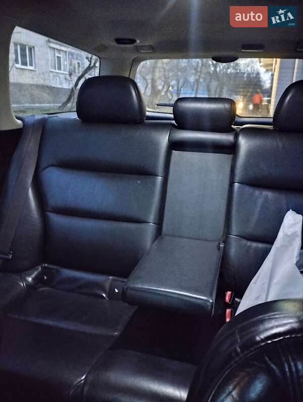 Універсал Subaru Legacy Outback 2005 в Кременчуці