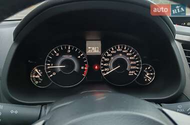 Универсал Subaru Legacy Outback 2012 в 