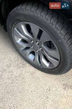 Универсал Subaru Legacy Outback 2007 в 