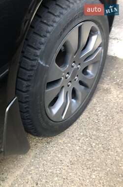 Универсал Subaru Legacy Outback 2007 в 