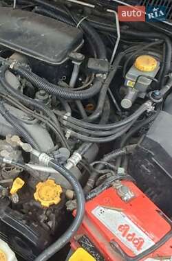 Универсал Subaru Legacy Outback 2005 в 
