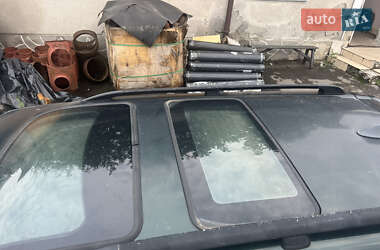 Универсал Subaru Legacy Outback 1998 в 