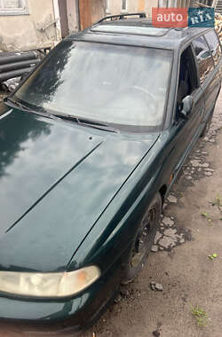 Универсал Subaru Legacy Outback 1998 в 