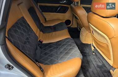 Универсал Subaru Legacy Outback 2004 в 