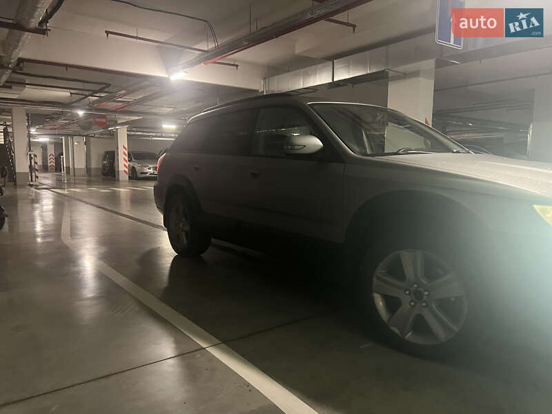 Универсал Subaru Legacy Outback 2006 в Одессе фото 5 Универсал Subaru Legacy Outback 2006 в Одессе