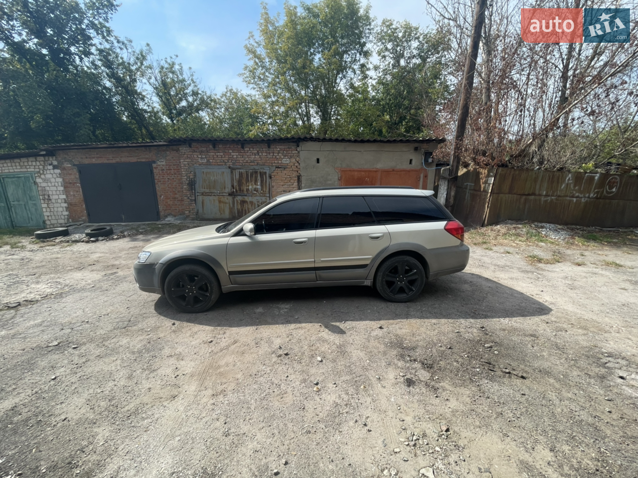 2012 Subaru Outback - мініатюра 17