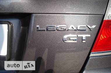 Седан Subaru Legacy 2007 в 