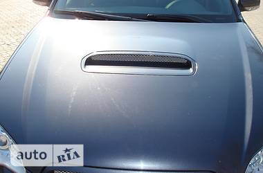 Седан Subaru Legacy 2007 в 
