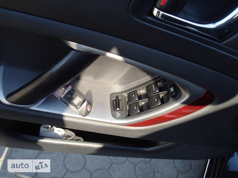 Седан Subaru Legacy 2007 в Днепре