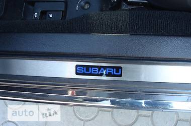 Седан Subaru Legacy 2007 в 