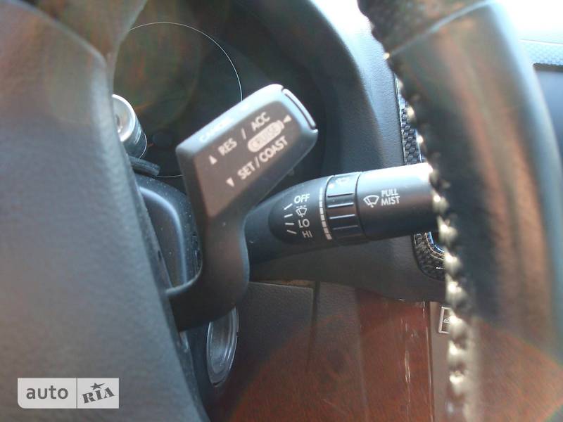 Седан Subaru Legacy 2007 в Днепре