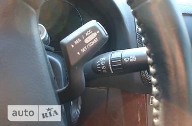 Седан Subaru Legacy 2007 в 