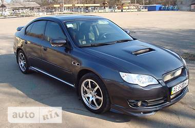 Седан Subaru Legacy 2007 в 