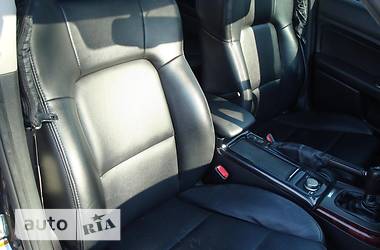Седан Subaru Legacy 2007 в 
