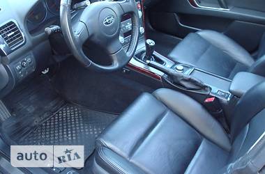 Седан Subaru Legacy 2007 в 