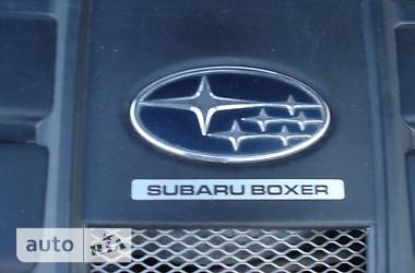 Седан Subaru Legacy 2007 в 