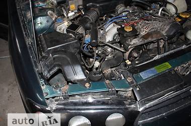 Седан Subaru Legacy 1998 в 