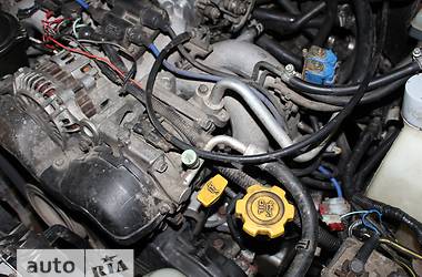 Седан Subaru Legacy 1998 в 