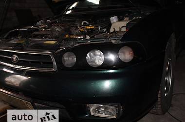 Седан Subaru Legacy 1998 в 