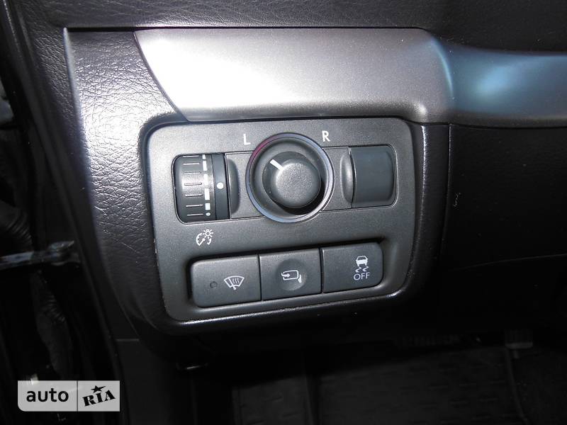 Седан Subaru Legacy 2007 в Черкассах