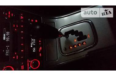 Седан Subaru Legacy 2005 в 
