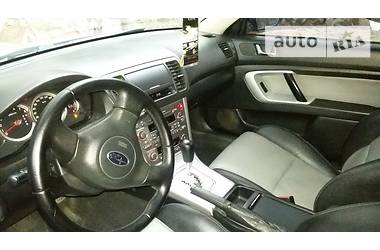 Седан Subaru Legacy 2005 в 