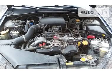 Седан Subaru Legacy 2005 в 