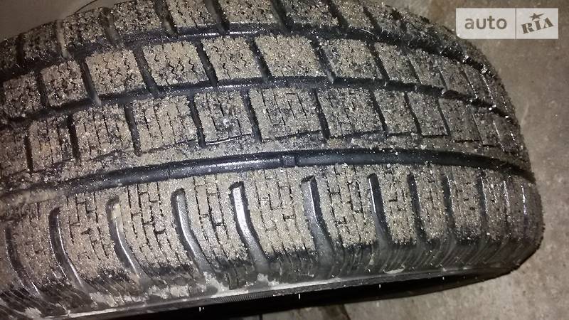 Седан Subaru Legacy 2005 в Виннице