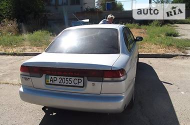 Седан Subaru Legacy 1997 в Запорожье