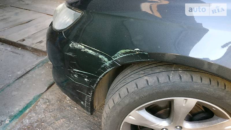 Седан Subaru Legacy 2006 в Броварах