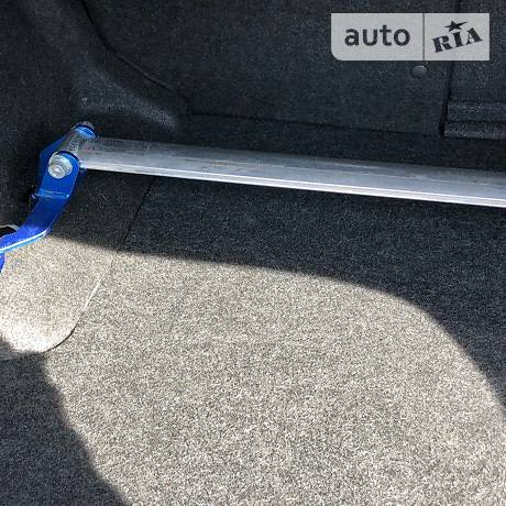 Седан Subaru Legacy 2012 в Києві