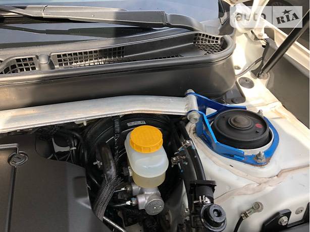 Седан Subaru Legacy 2012 в Києві