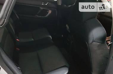  Subaru Legacy 2003 в 