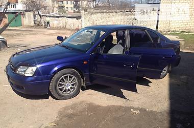 Седан Subaru Legacy 2001 в Харькове