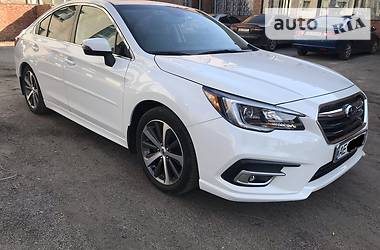 Седан Subaru Legacy 2015 в Днепре