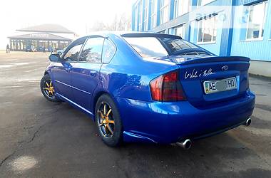 Седан Subaru Legacy 2004 в 