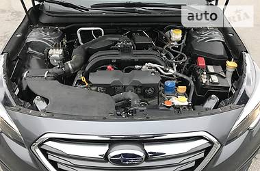 Седан Subaru Legacy 2018 в 