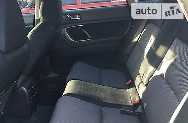Седан Subaru Legacy 2006 в 