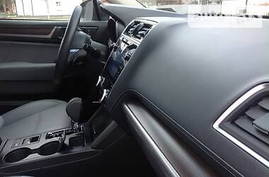 Седан Subaru Legacy 2019 в 