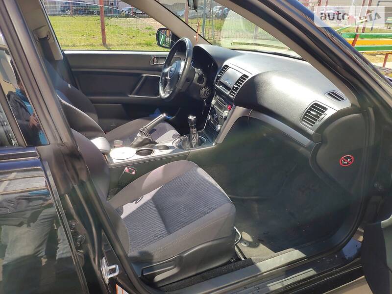 Універсал Subaru Legacy 2008 в Рівному фото 13 Універсал Subaru Legacy 2008 в Рівному