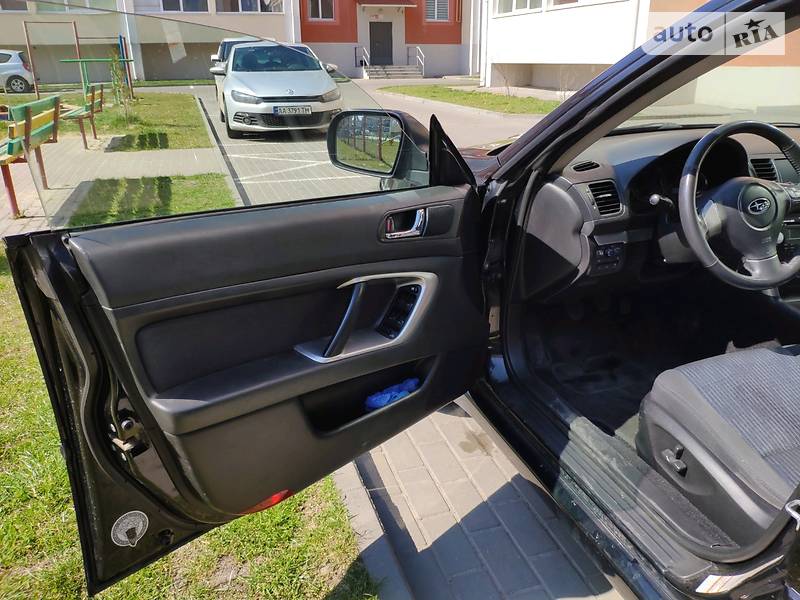Універсал Subaru Legacy 2008 в Рівному фото 16 Універсал Subaru Legacy 2008 в Рівному
