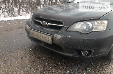 Седан Subaru Legacy 2005 в 